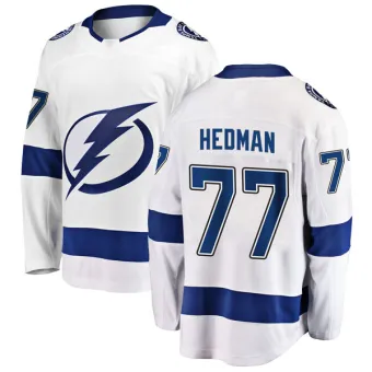 Men's Tampa Bay Lightning #77 Victor Hedman USA Flag Fashion Blue Jersey on  sale,for Cheap,wholesale from China